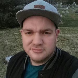 Meet your Posher, Corey